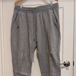 Under Armour Joggers - Size XL